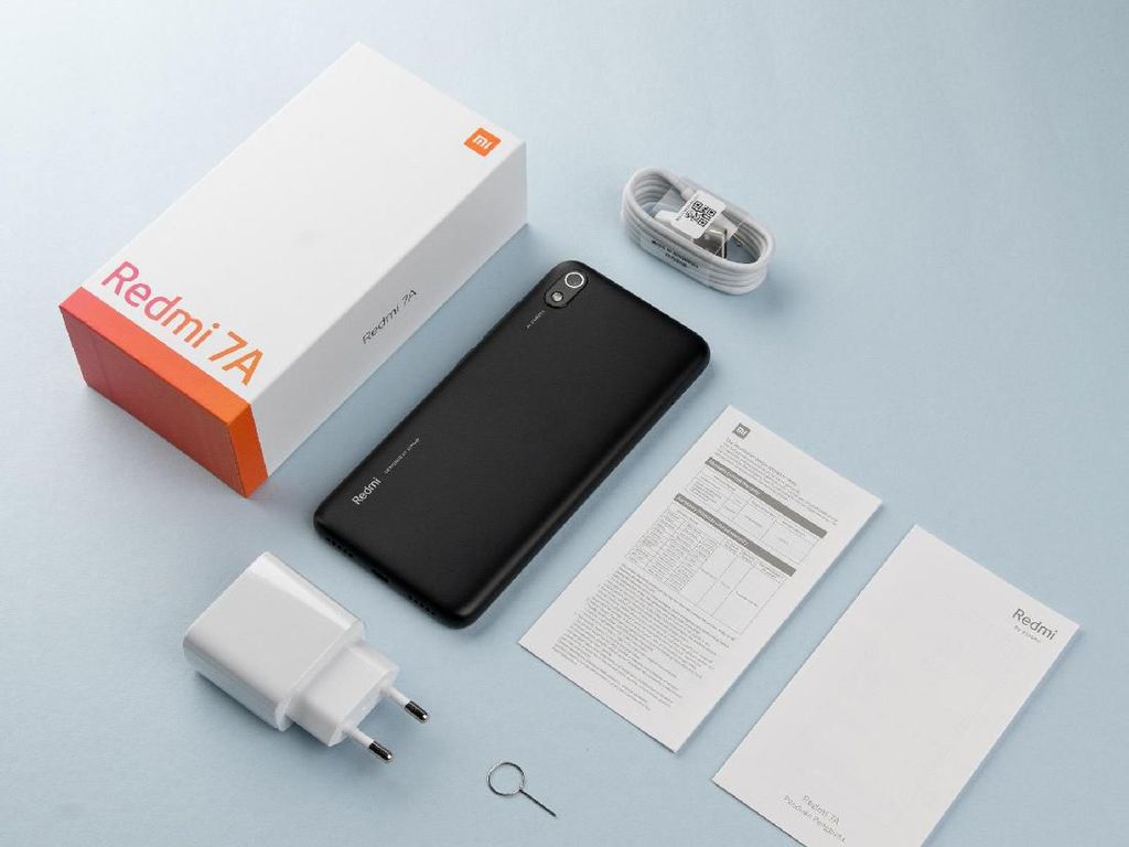 Xiaomi Buntuti Apple dalam Penjualan Ponsel Dunia Xiaomi Buntuti Apple dalam Penjualan Ponsel Dunia