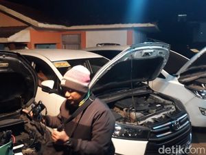 Bulan Depan, Hasil Uji Coba B30 Dilaporkan ke Jokowi