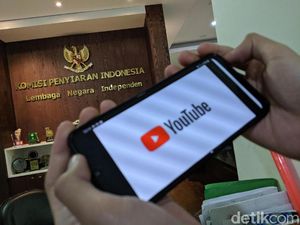 Mau Jadi YouTuber dengan Bayaran Lebih Gede dari Gaji Sandiaga Uno?