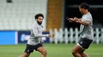 Melihat Persiapan Chelsea dan Liverpool Jelang Duel Piala Super Eropa