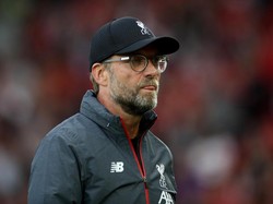 Liverpool Vs Chelsea Dipimpin Wasit Wanita, Klopp Mau Tebar Pesona