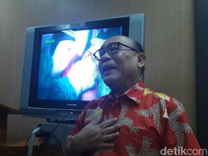 Kembar Siam Kendari Berhasi Dipisahkan, ini Harapan Tim Dokter