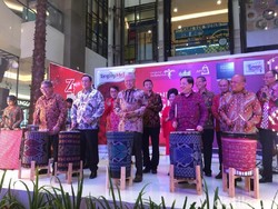 Asyik! 12 Hari ke Depan Belanja di Mal Diskon Hingga 74%