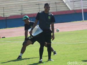 Hadapi Badak Lampung, Persebaya Bertekad Hentikan Laju Negatif di Laga Tandang