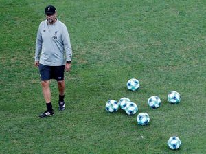 Pilih Juara Liga Inggris atau Liga Champions, Klopp?