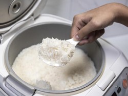Bagi-bagi Rice Cooker Dinilai Tak Tepat, Pengamat: Rakyat Butuhnya Beras