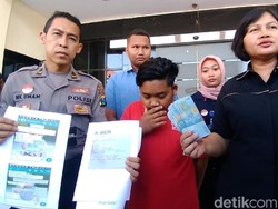 Cerita Miris Tukang Bakso Jual Istri yang Hamil untuk Layanan Threesome