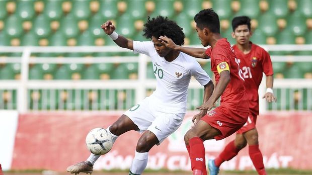 3 Calon Lawan Timnas Indonesia U-18 di Semifinal Piala AFF