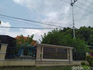 Kadis Perpustakaan Kabupaten Mojokerto Jadi Tersangka Kasus KDRT