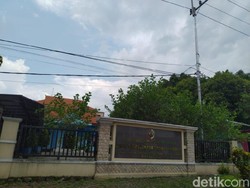 Kadis Perpustakaan Kabupaten Mojokerto Jadi Tersangka Kasus KDRT