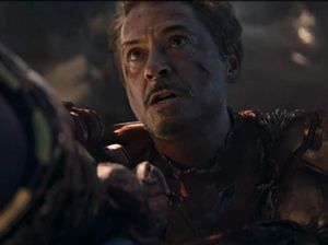 Kecanduan Alkohol dan Narkoba, Robert Downey Jr Awalnya Bukan Iron Man Kecanduan Alkohol dan Narkoba, Robert Downey Jr Awalnya Bukan Iron Man