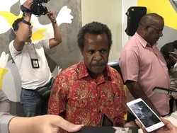 JK Usul Serang Balik KKB, Tim Kemanusiaan Nduga: Bukan Penyelesaian