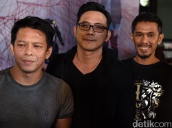 NOAH Berbagi Sulitnya Memperbarui Badai Pasti Berlalu