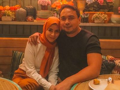 Jodoh Tak Ada yang Tahu, 5 Pasang Artis Ini Langgeng Balikan dengan Mantan
