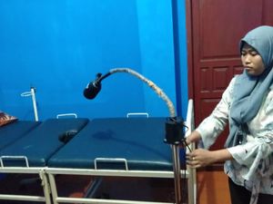 Dinkes Bekasi Pastikan Klinik Aborsi Tambun dan Tenaga Medisnya Tak Berizin Dinkes Bekasi Pastikan Klinik Aborsi Tambun dan Tenaga Medisnya Tak Berizin