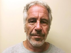 Pemerintahan Trump Mulai Rilis Dokumen Epstein ke Publik