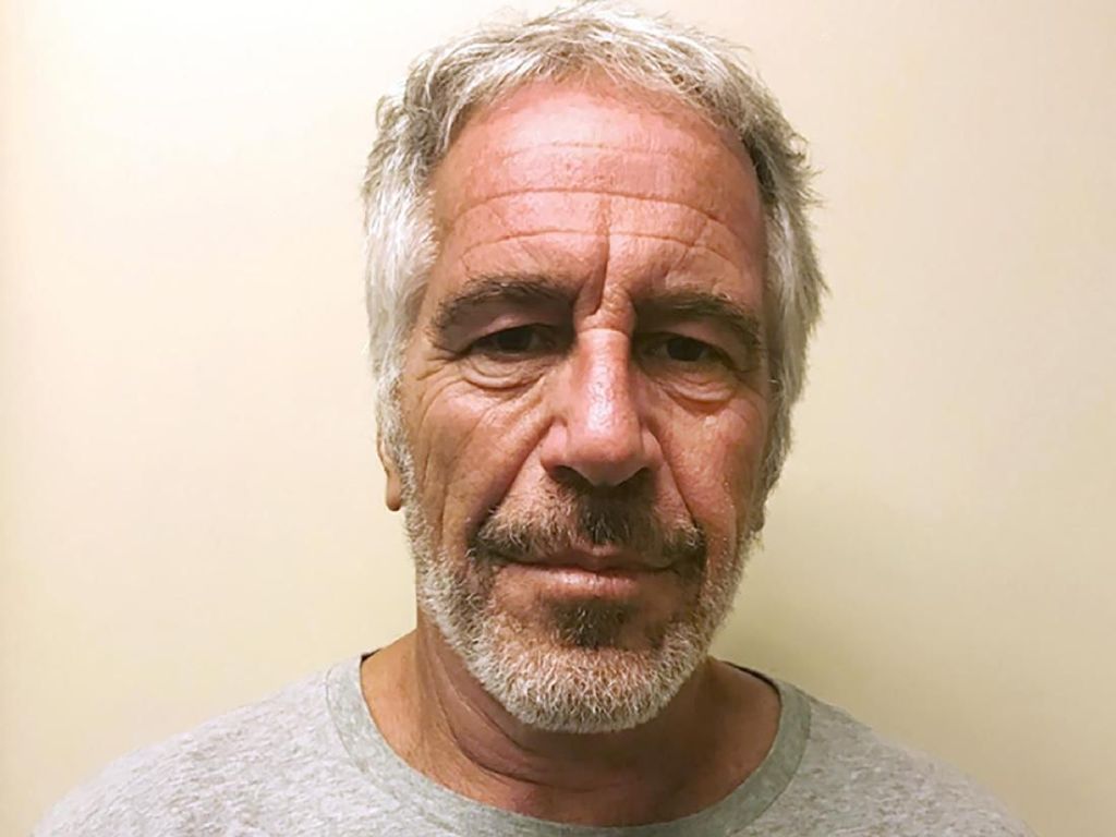 5 Fakta Jeffrey Epstein, Penjahat Seks yang Disebut Bikin Bill Gates Cerai 5 Fakta Jeffrey Epstein, Penjahat Seks yang Disebut Bikin Bill Gates Cerai