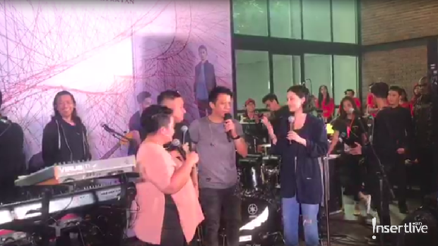 Clara Bernadeth ceritakan pengalamannya jadi model video klip