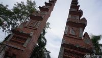 Foto: Pulau Dewata Mini di Negeri Tirai Bambu