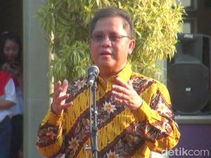 Soal Kebijakan Aturan IMEI, Menkominfo: Masih Dibicarakan