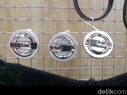 Anggota DPR Usul Pemerintah Subsidi Mobil Listrik Esemka