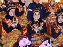 Untung Mana Bisnis Sewa Baju Adat saat 17-an atau Hari Kartini?