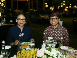 Kemenlu Boyong 40 Negara Tampil dalam Pagelaran Seni di Banyuwangi