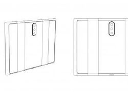 Ponsel Layar Lipat Xiaomi Mungkin Bakal Punya 3 Kamera