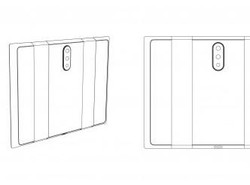 Ponsel Layar Lipat Xiaomi Mungkin Bakal Punya 3 Kamera