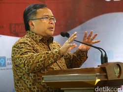 RI-Turki Jajaki Kerja Sama Pengembangan Pesawat hingga Vaksin Corona