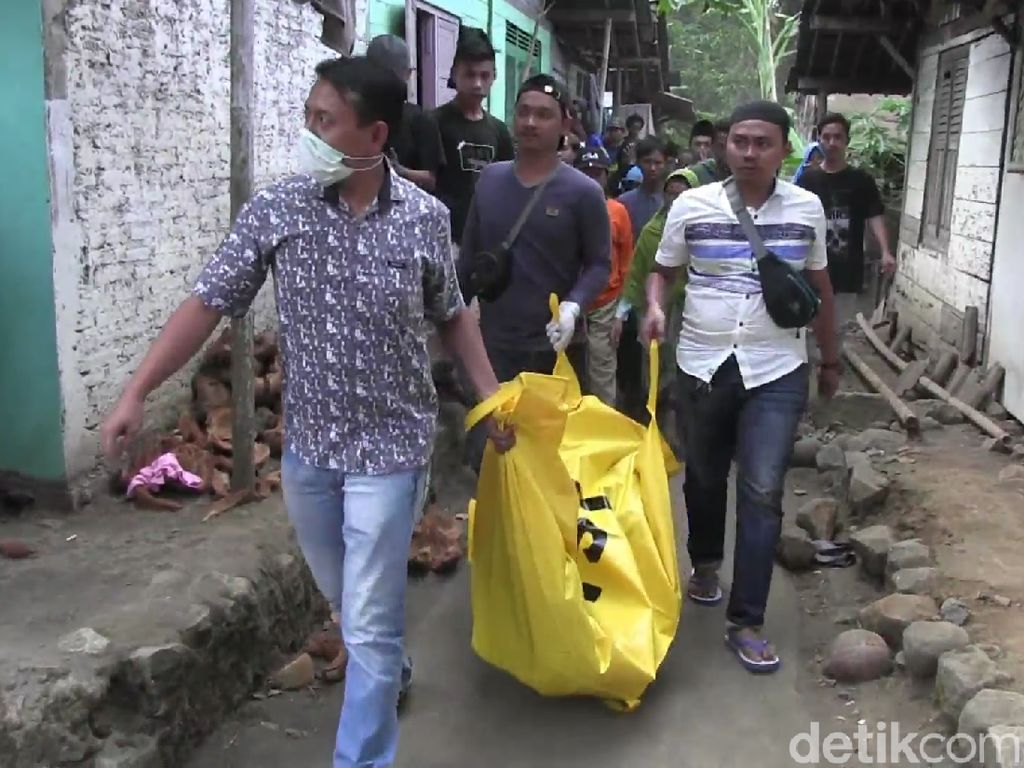 Polisi: Kehidupan 2 Anak yang Bunuh Sahabatnya di Tegal Akan Diteliti Polisi: Kehidupan 2 Anak yang Bunuh Sahabatnya di Tegal Akan Diteliti