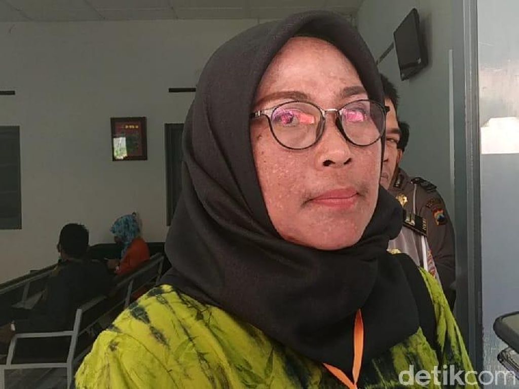 Kasatlantas Absen Sidang Praperadilan Tabrak Lari Overpass Manahan Solo Kasatlantas Absen Sidang Praperadilan Tabrak Lari Overpass Manahan Solo