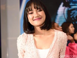 Marion Jola Ungkap Sejak SD Digosipin Bisa Dibayar Buat Ngapain Saja Marion Jola Ungkap Sejak SD Digosipin Bisa Dibayar Buat Ngapain Saja
