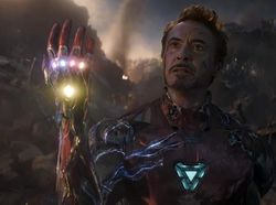 Disney Umumkan Avengers: Endgame Tayang Lagi di Disney+
