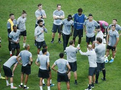 Liverpool Vs Chelsea: Upaya Melecut Kepercayaan Diri The Reds