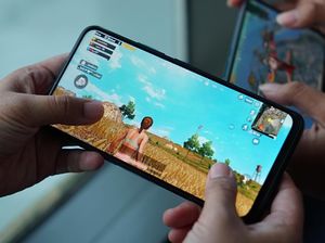 Alasan vivo Z1 Pro Cocok Banget buat Milenial Pencinta Gamer Alasan vivo Z1 Pro Cocok Banget buat Milenial Pencinta Gamer