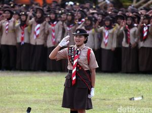 Lirik Lagu Hymne Pramuka Serta Makna dan Penciptanya Lirik Lagu Hymne Pramuka Serta Makna dan Penciptanya