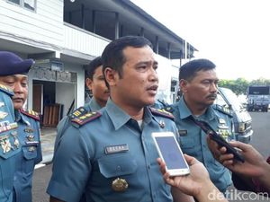 Danlanal Sibolga Laporkan Anggota DPRD soal Uang Stabil ke Polisi