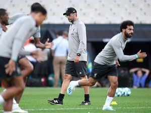 Klopp Nantikan Adu Taktik yang Seru dengan Lampard