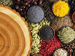 Bumbu Tradisional dan Rempah Indonesia Masuki Pasar Global Bumbu Tradisional dan Rempah Indonesia Masuki Pasar Global