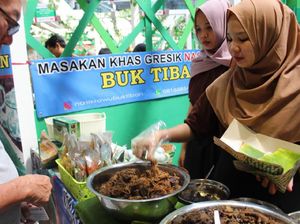 Penjaja Kuliner Legendaris Kini Berani Tampil Berpromosi Penjaja Kuliner Legendaris Kini Berani Tampil Berpromosi