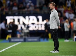 Kisah Klopp dan Boxer CR7 di Final Liga Champions 2018
