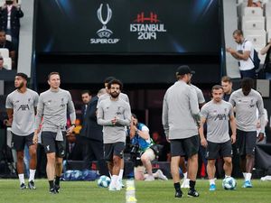 Liverpool Vs Chelsea: Klopp Tak Peduli Status Favorit The Reds