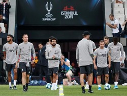 Liverpool Vs Chelsea: Klopp Tak Peduli Status Favorit The Reds