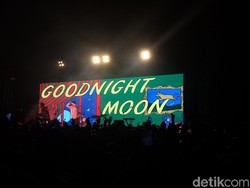 LANY Sesalkan Batal Manggung Hari Pertama
