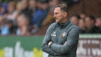 Ralph Hasenhuttl dipecat Southampton pada 7 November 2022. Cuma dapat 12 poin dari 14 laga, Southampton pun terjebak di zona degradasi (Reuters)