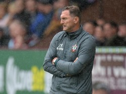 Kisah Manajer Southampton Disemangati Sir Alex Usai Kalah 0-9