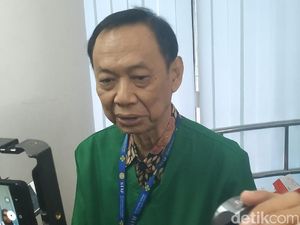 Masa Kritis Kembar Siam asal Kendari Satu Minggu, Suhu Tubuh Sempat Panas