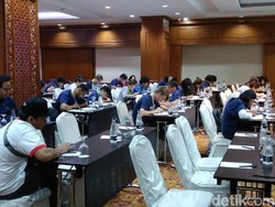 Sambut HUT RI, Kemendikbud Gelar Lomba Bahasa Indonesia untuk Mahasiswa Asing