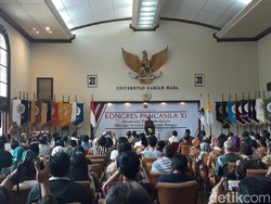 Hindari Asal Menuduh Anti-Pancasila, JK: Dikasih Indeks Saja